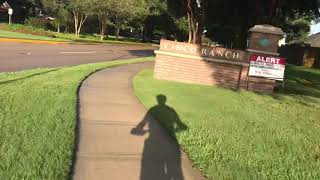 George bush park riding giant talon 2 episode 3