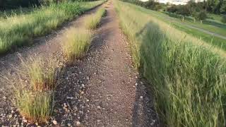 George bush park riding giant talon 2 episode 1