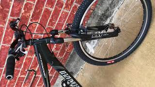 Specialized hard rock sport should I upgrade...