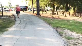 Giant talon 2 great morning workout ride