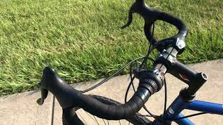 Continue Takara Shiro road bike review Video Trailforks