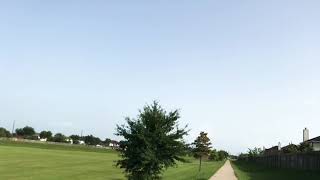 Evening ride on the Giant talon 2 part 1