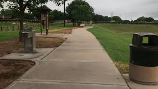 MTB amazing morning ride on 4th Of July part 5