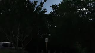 Nice riding Hersey park trails part 8