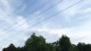 Ride with me on Hersey park trails MTB workout...