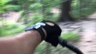 Hersey park  kings trail
