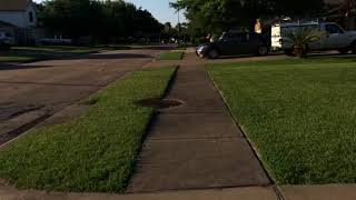 New adventure mountain bike workout part 6