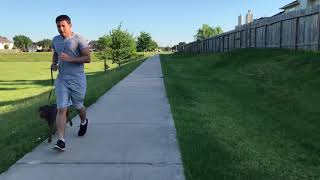 New adventure mountain bike workout part 5