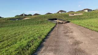 New adventure mountain bike workout part 3
