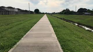 Mountain bike workout part #3