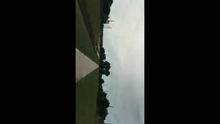 Mountain bike workout part #1
