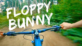 SHORT & SWEET // FLOPPY BUNNY // MT....
