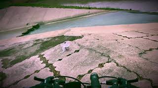 Hersey park trails MTB morning ride
