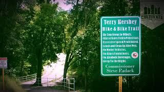 MTB Texas Bike Riders Terry Hersey park trails