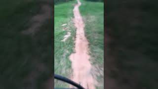 MTB adventure ride Hersey park trails!