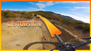 Greer Ranch - Distortion Hero Dirt (full pull)...