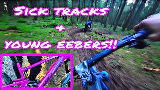 SICK TRACKS & THE RIPPERS BUYING EEBS!!