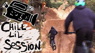 Neighborhood Jump - fun little session