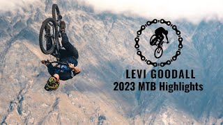 All Killer No Filler 2023 MTB Highlights!! -...
