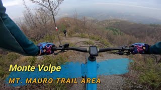 Monte Volpe dh, Mt. Mauro, Riolo Terme (RA),...