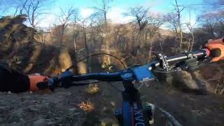 Mondonico MTB Steep Valley Trail