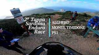 Monte Timidone - PS1 Trail MERENDEROS 2023