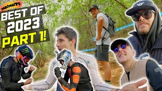 BEST OF MOI MOI TV 2023 - PART 1 | Jack Moir |