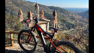 Rollercoaster 2023, Finale Ligure