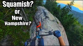 One of The Best Trails of 2023 |  Squamish or...