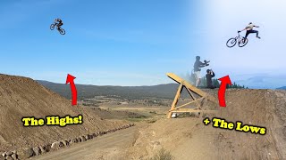 My 2023 Highlights as a Pro Mountain Biker!