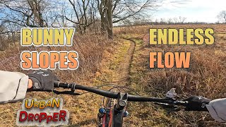 Longest Flow Trails In The North East??? (New...