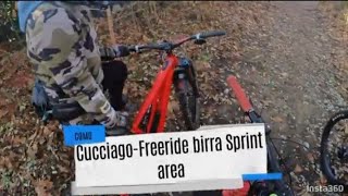 Trail Enduro Mtb - Cucciago: PS1 /PS3 / Freeride