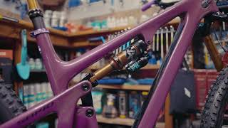 WIN THIS YETI SB140 DREAM BUILD! Less than 7...