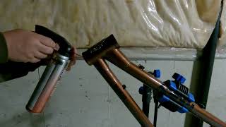 How To Maintain Steel Frame | Steel Bike Frame...