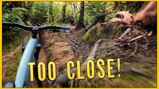 2024 Kickoff: Crashes, Trails & Alpacas! |...