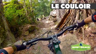 Mont rigaud velo discount montagne