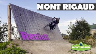 Mont discount rigaud velo