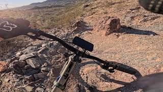 PHOENIX MOUNTAIN PRESERVE - PHOENIX AZ