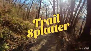 Trail Splatter