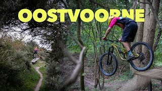 Deze route blijft me verrassen // Oostvoorne...