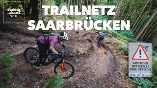 Het vetste trailpark waar je nog nooit van het...