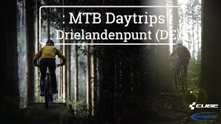 Bikepark Drielandenpunt // Veel gaver dan...