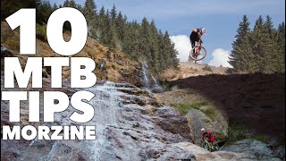 Waarom je een keer naar Bikepark Morzine moet!...