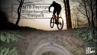 Is het Trailpark van Winterberg ook de moeite...
