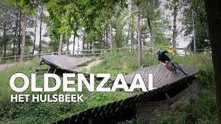Dit is een aanrader!! // MTB Challenge //...