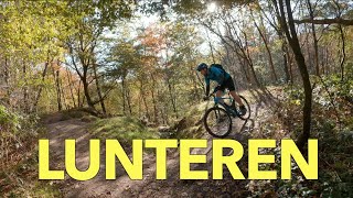 MTB Challenge // Lunteren