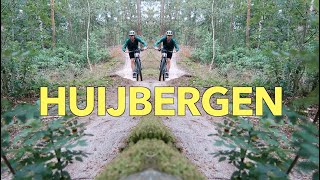 MTB Challenge // Huijbergen