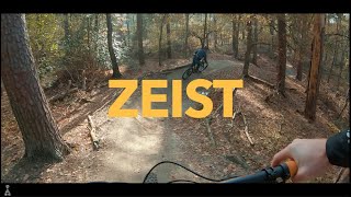 Zeist // MTB Challenge