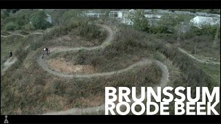 MTB Challenge // Roode beek // Brunssum