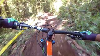 Gowes Patuha Bike Park S1